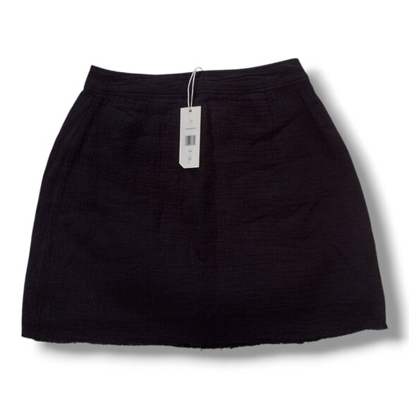 Tavik Bambi Mini Skirt - Picture 5 of 5